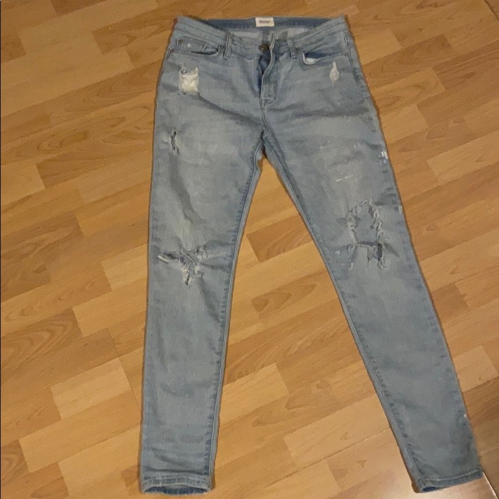 Hudson Jeans